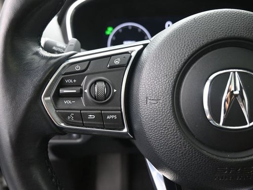 2023 Acura MDX Advance SH-AWD