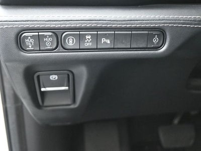 2023 Acura MDX Advance SH-AWD