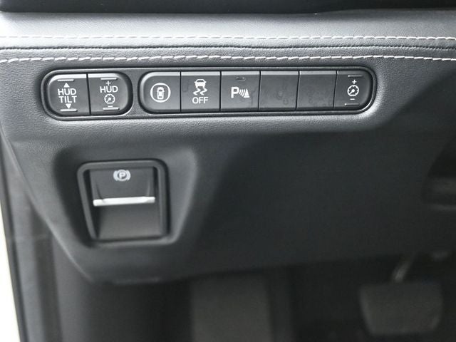 2023 Acura MDX Advance SH-AWD