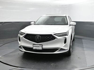 2023 Acura MDX Advance SH-AWD