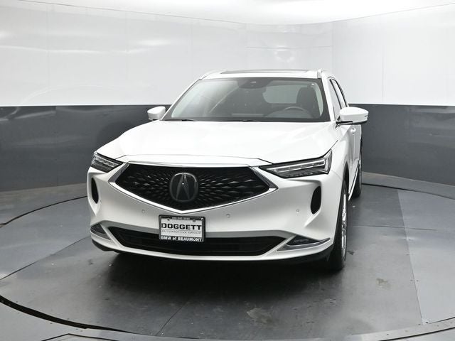 2023 Acura MDX Advance SH-AWD