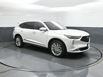 2023 Acura MDX Advance SH-AWD