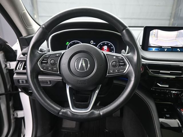 2023 Acura MDX Advance SH-AWD