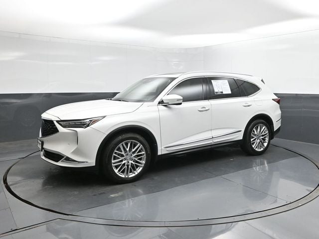 2023 Acura MDX Advance SH-AWD