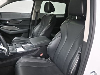 2023 Acura MDX Advance SH-AWD