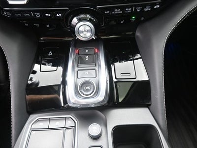 2023 Acura MDX Advance SH-AWD