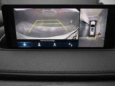 2023 Acura MDX Advance SH-AWD
