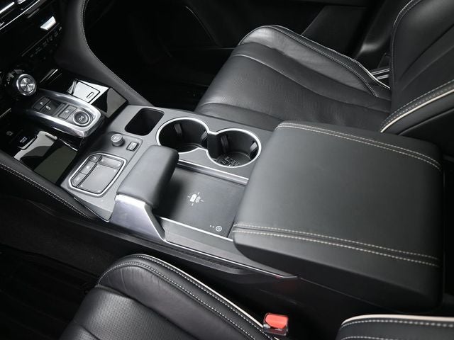 2023 Acura MDX Advance SH-AWD