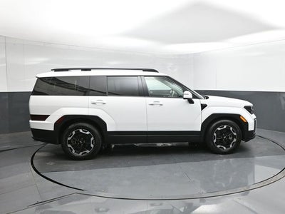 2024 Hyundai Santa Fe SEL