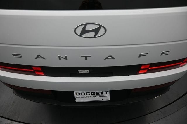 2024 Hyundai Santa Fe SEL