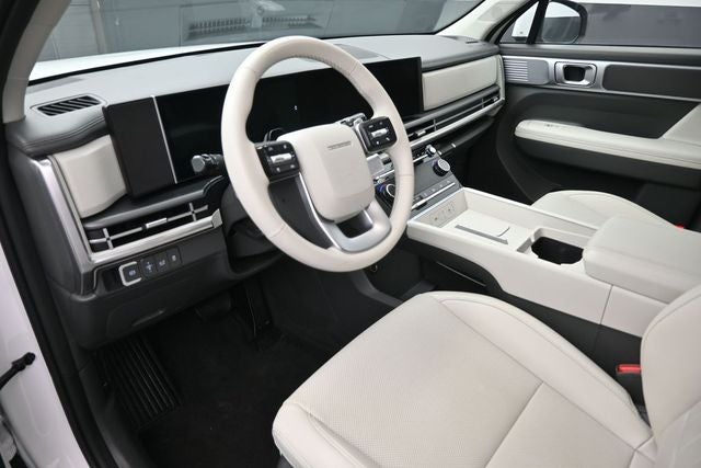 2024 Hyundai Santa Fe SEL