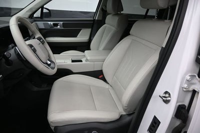 2024 Hyundai Santa Fe SEL