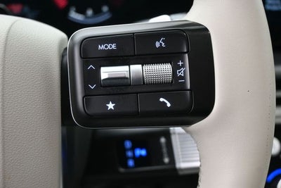 2024 Hyundai Santa Fe SEL