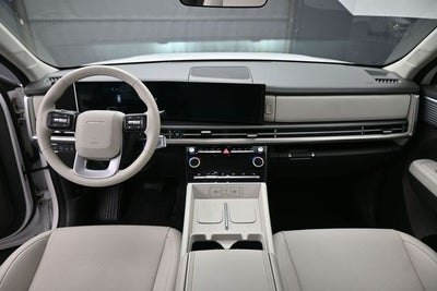 2024 Hyundai Santa Fe SEL