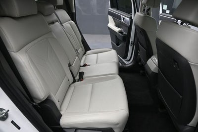 2024 Hyundai Santa Fe SEL