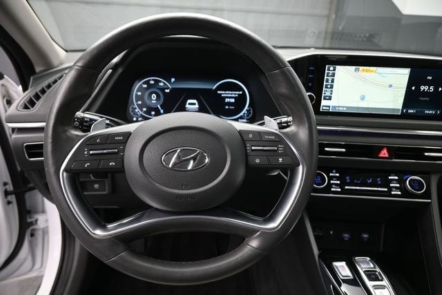2020 Hyundai Sonata Limited