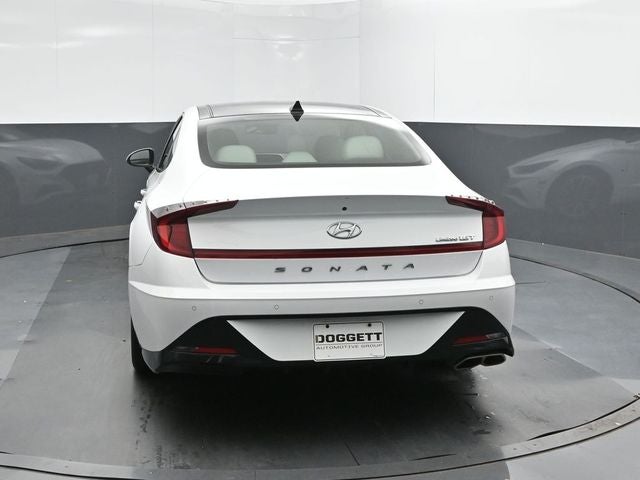 2020 Hyundai Sonata Limited