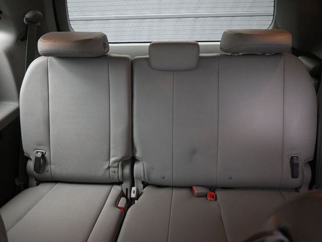 2018 Toyota Sienna XLE 8 Passenger