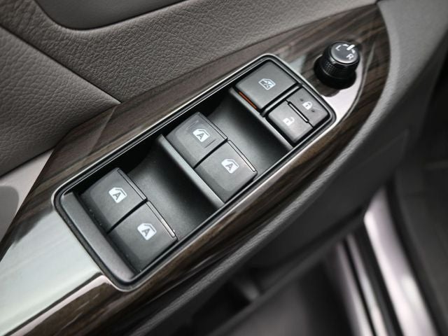 2018 Toyota Sienna XLE 8 Passenger
