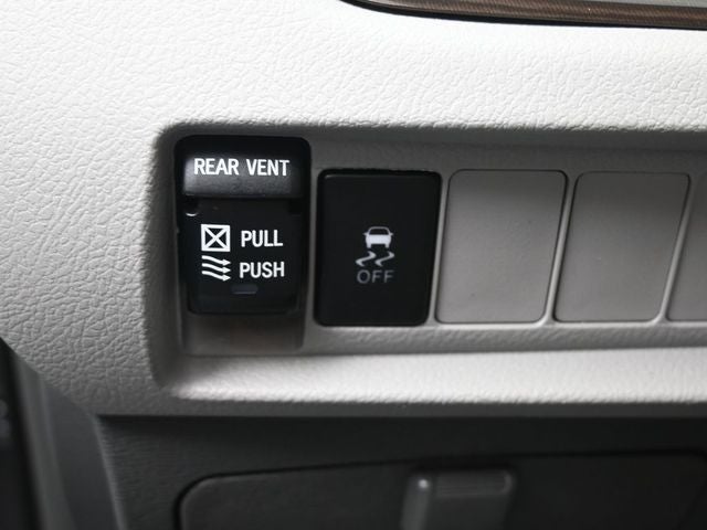 2018 Toyota Sienna XLE 8 Passenger