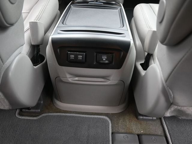 2018 Toyota Sienna XLE 8 Passenger