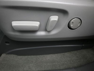2018 Toyota Sienna XLE 8 Passenger