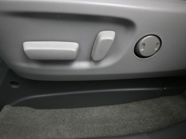 2018 Toyota Sienna XLE 8 Passenger