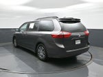 2018 Toyota Sienna XLE 8 Passenger