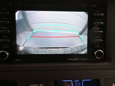 2018 Toyota Sienna XLE 8 Passenger