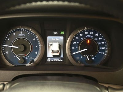 2018 Toyota Sienna XLE 8 Passenger