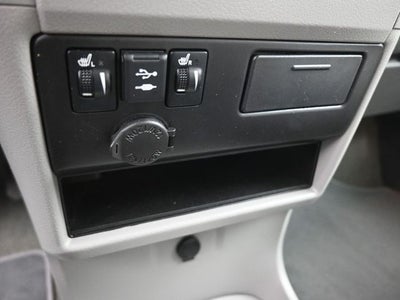 2018 Toyota Sienna XLE 8 Passenger