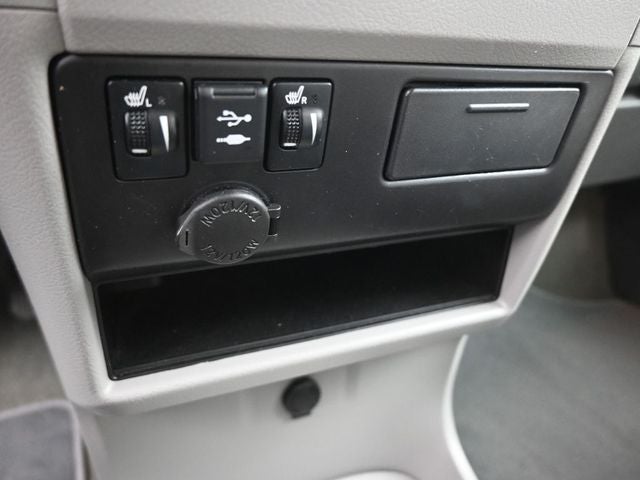 2018 Toyota Sienna XLE 8 Passenger
