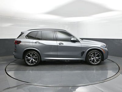 2024 BMW X5 sDrive40i