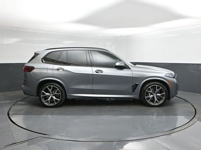 2024 BMW X5 sDrive40i