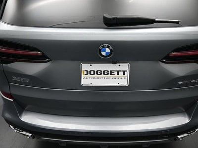 2024 BMW X5 sDrive40i