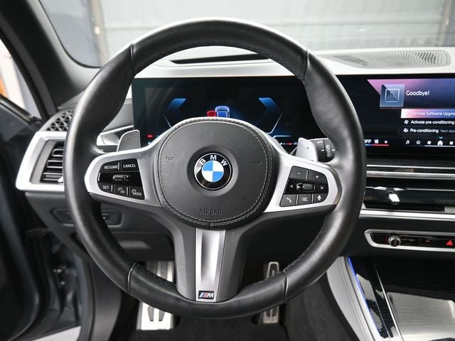 2024 BMW X5 sDrive40i
