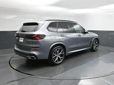 2024 BMW X5 sDrive40i
