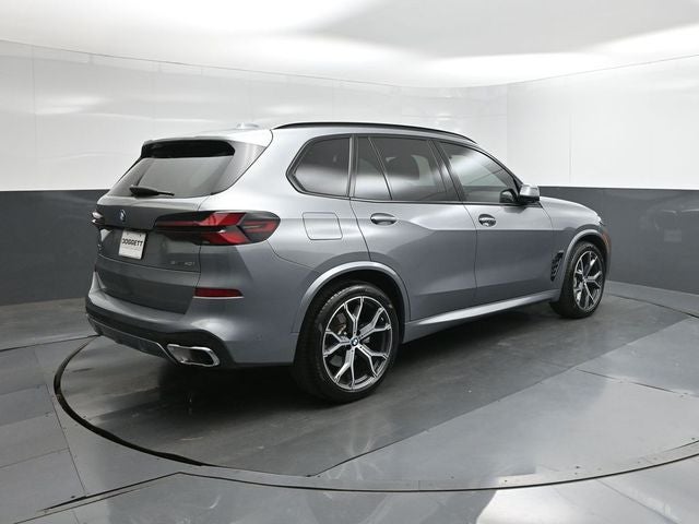 2024 BMW X5 sDrive40i