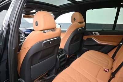 2025 BMW X5 sDrive40i