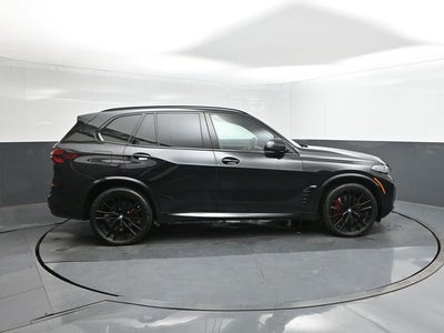 2025 BMW X5 sDrive40i