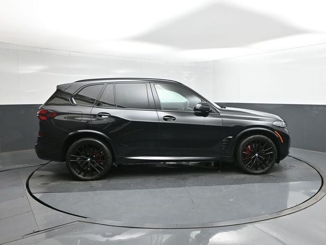 2025 BMW X5 sDrive40i