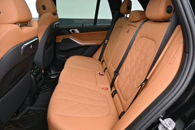 2025 BMW X5 sDrive40i