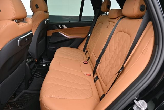2025 BMW X5 sDrive40i