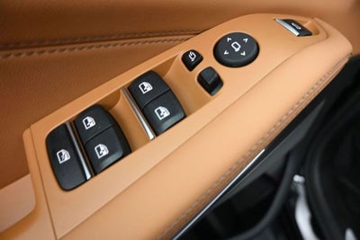 2025 BMW X5 sDrive40i