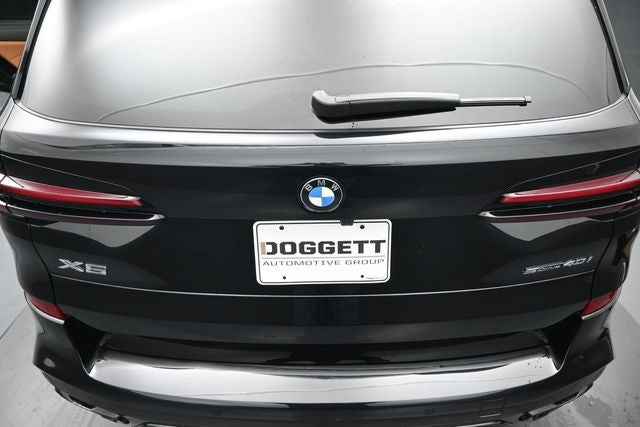 2025 BMW X5 sDrive40i