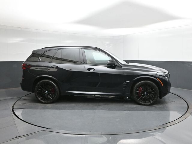2025 BMW X5 sDrive40i