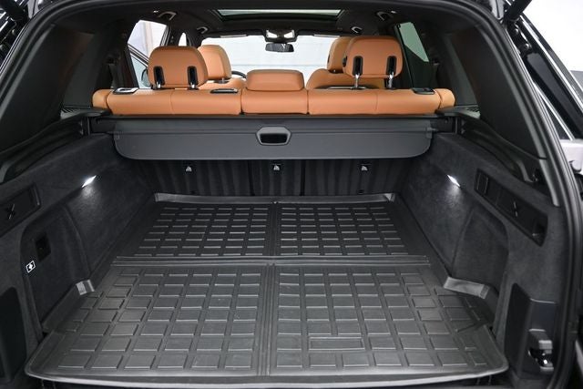 2025 BMW X5 sDrive40i