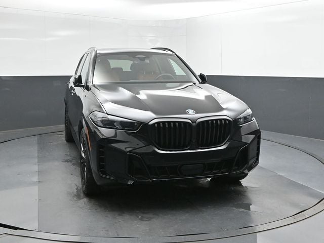 2025 BMW X5 sDrive40i