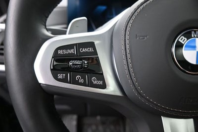 2025 BMW X5 sDrive40i