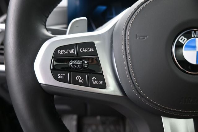 2025 BMW X5 sDrive40i